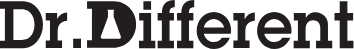 Dr.Different logo