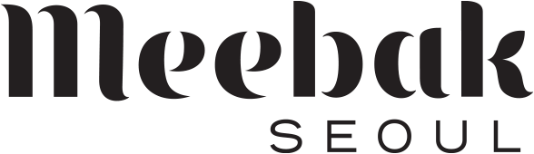 Meebak logo